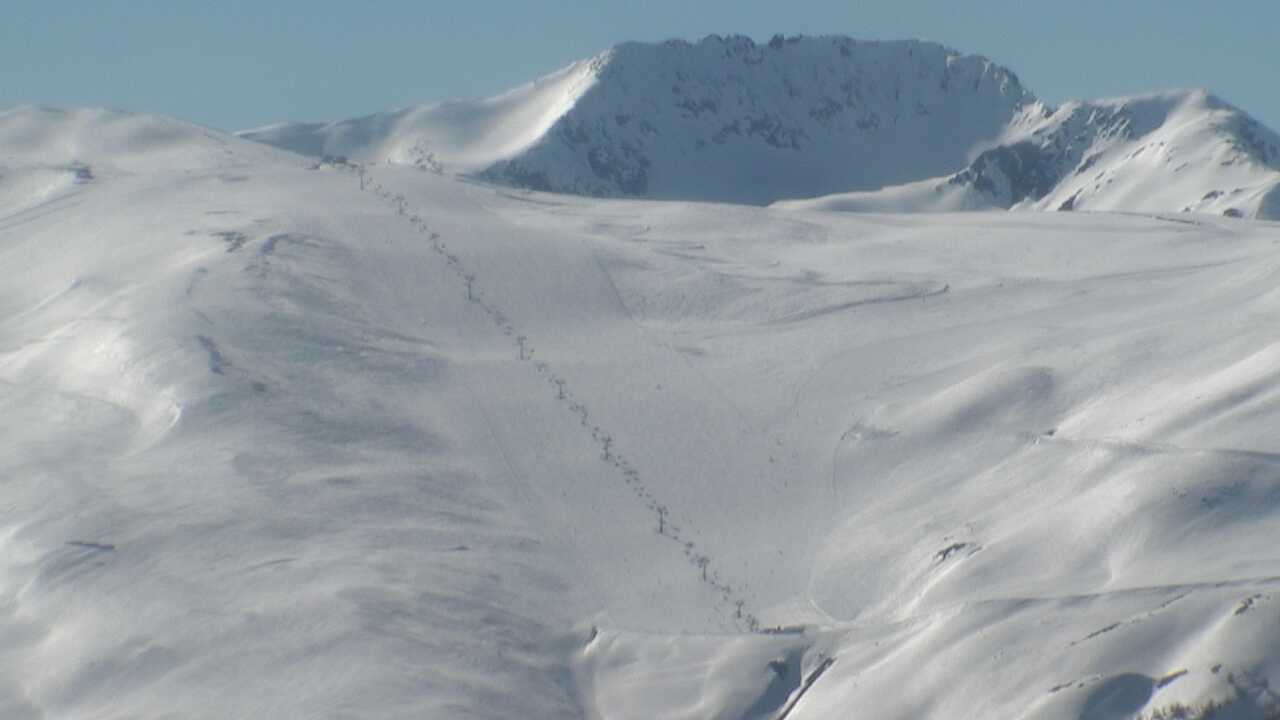 Webkamera Livigno