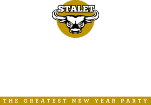 STALET 2026 The Greatest New Year Party