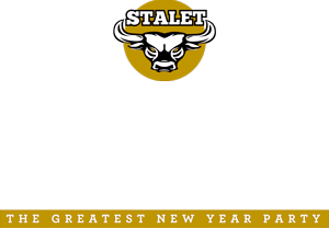 STALET 2027 The Greatest New Year Party