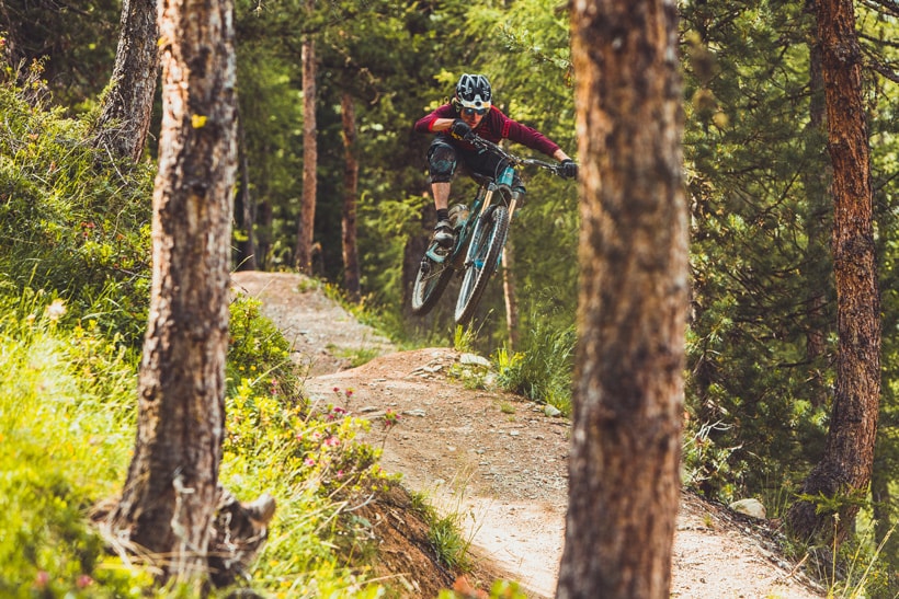 Where heart beats fast - Carosello 3000 Livigno