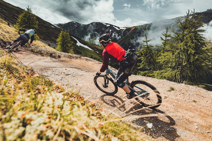 Where heart beats fast - Carosello 3000 Livigno