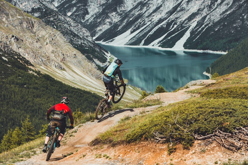 Dove ci porta il Cuore - Carosello 3000 Livigno