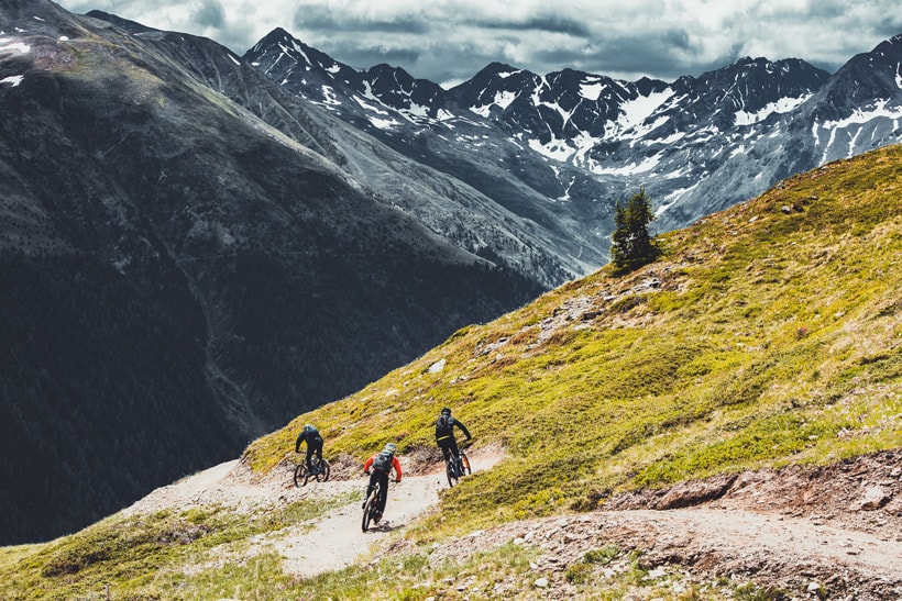 Dove ci porta il Cuore - Carosello 3000 Livigno