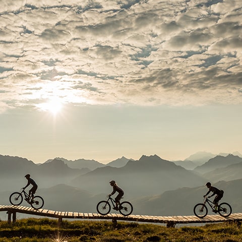 Early Pass -  Estate Livigno 2021