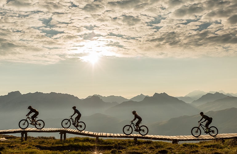 Early Pass -  Estate Livigno 2021