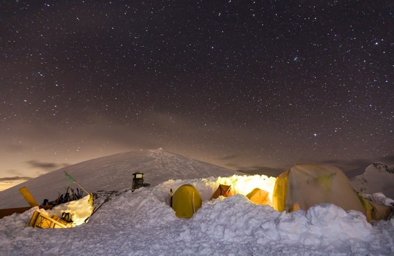 Top Experience Livigno