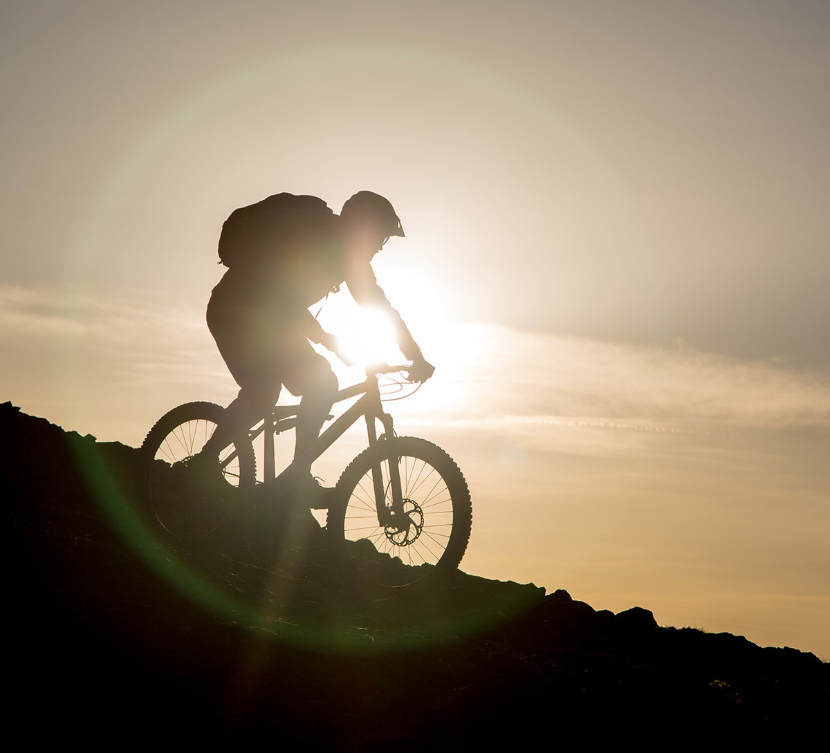 Sunride Experience