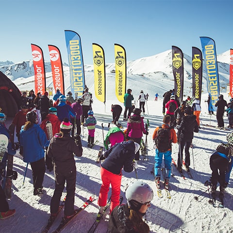 Events in Livigno