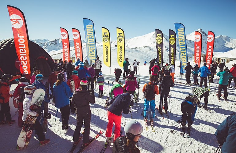 Events in Livigno