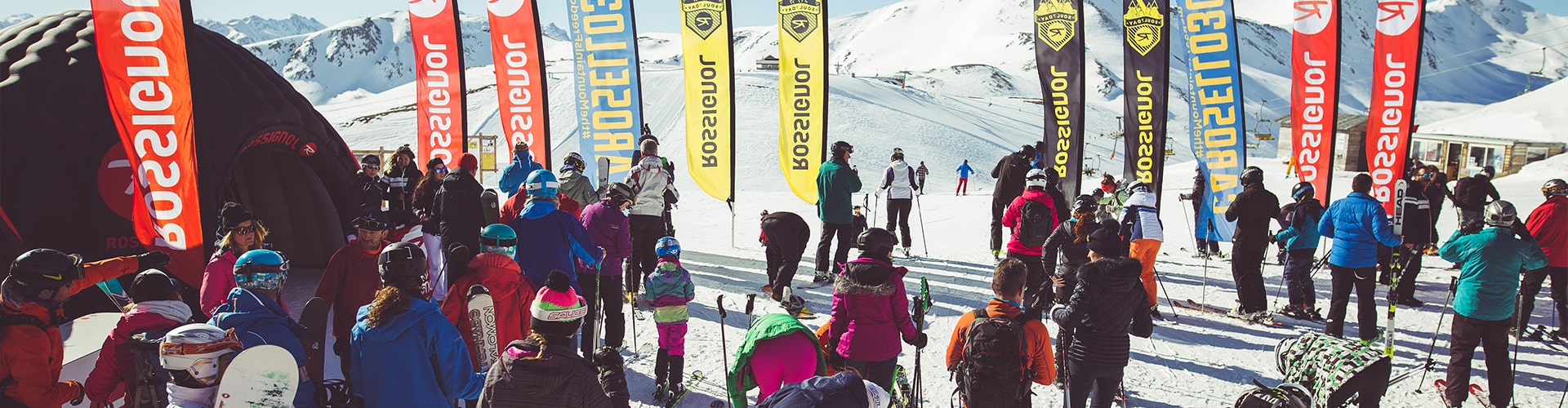 Events in Livigno