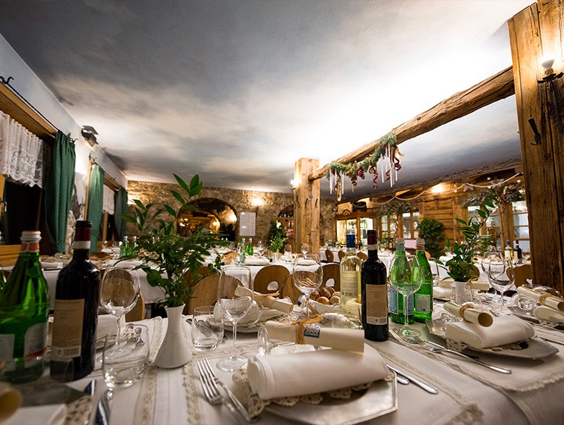 Top New Year Livigno