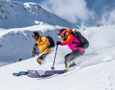Ski Lift Livigno Early Opening