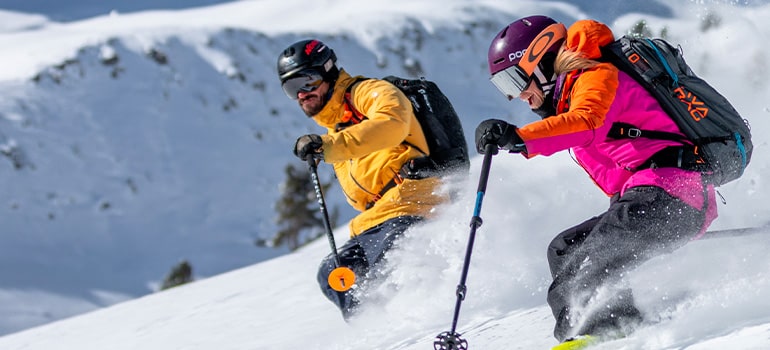 Ski Lift Livigno Early Opening