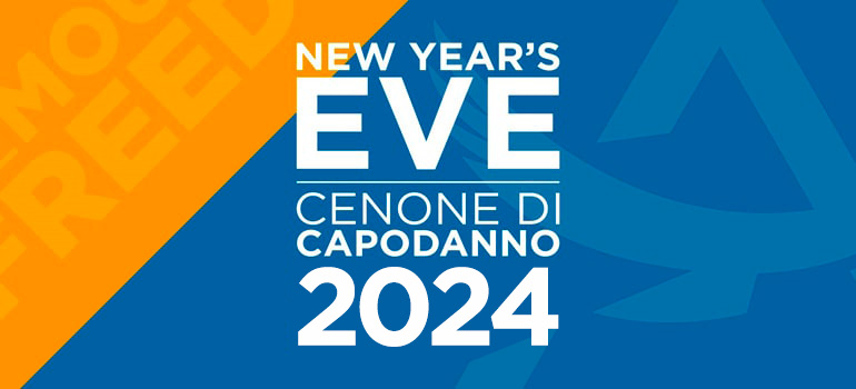 Capodanno 2024 a Livigno