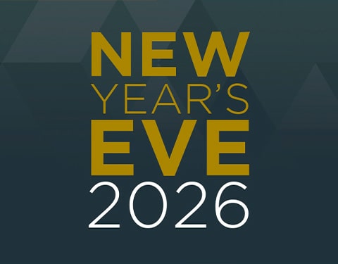 New Year's Eve party