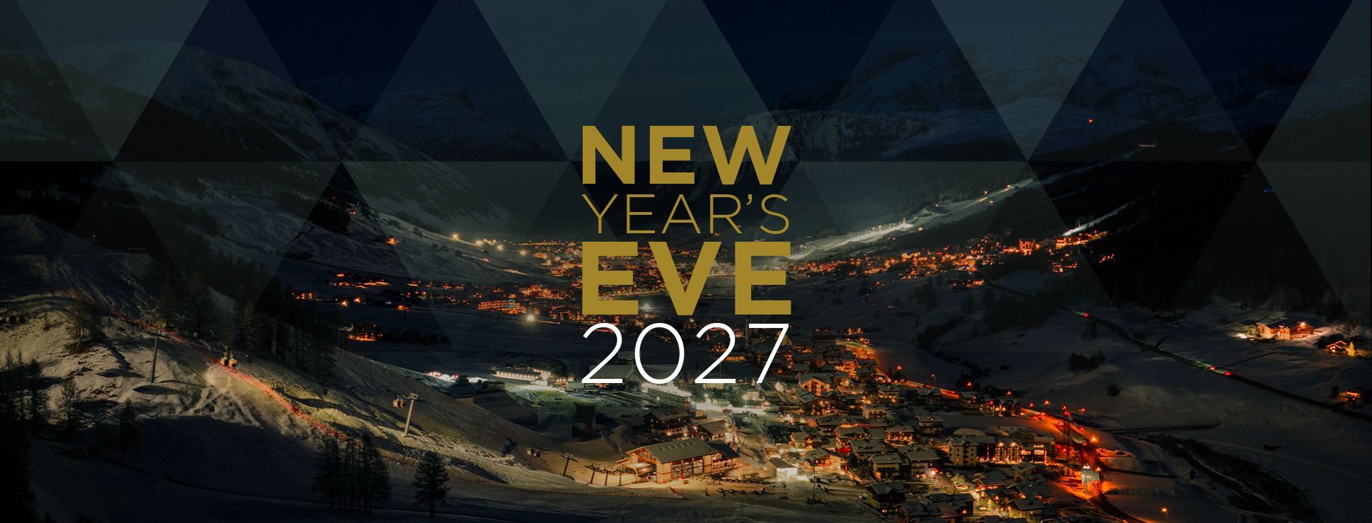 Capodanno a Livigno