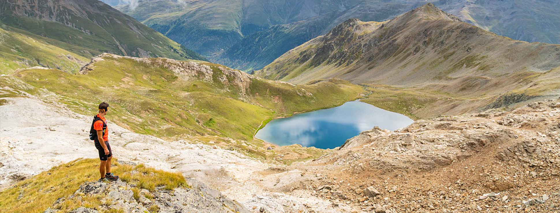 Hiking Tours