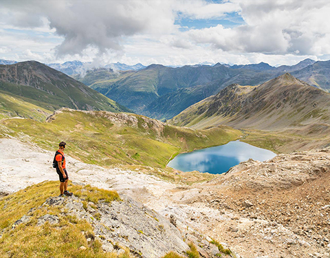 Hiking Tours
