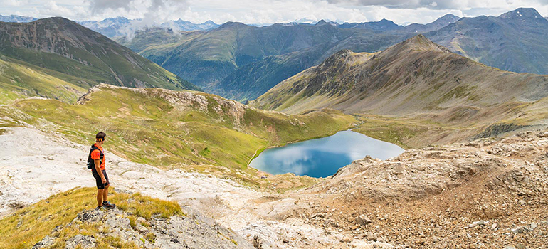 Hiking Tours