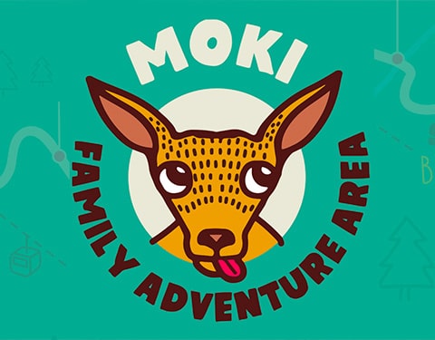 Moki Family Adventure Area