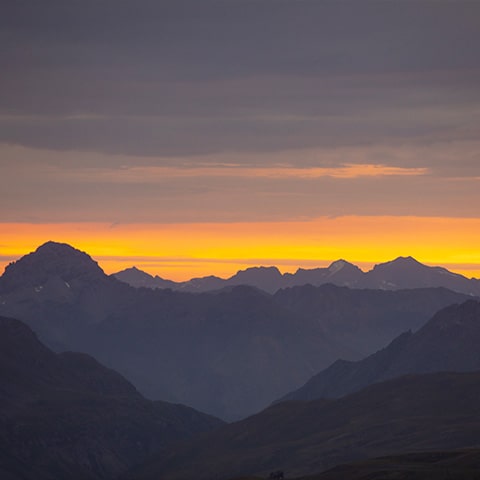 Golden Experience Livigno