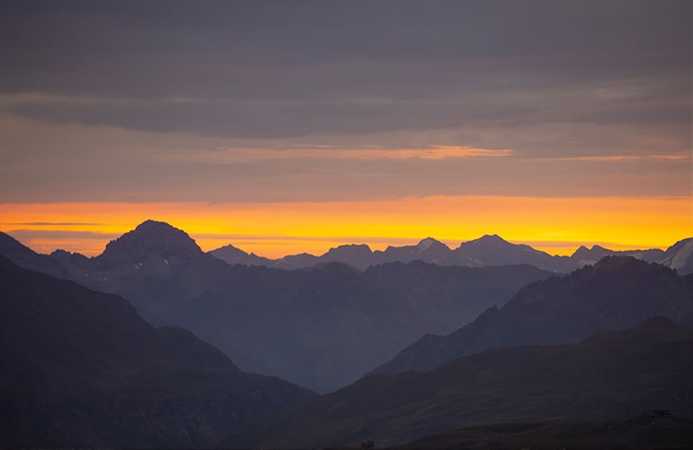 Golden Experience Livigno