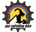 360 Valtellina Bike