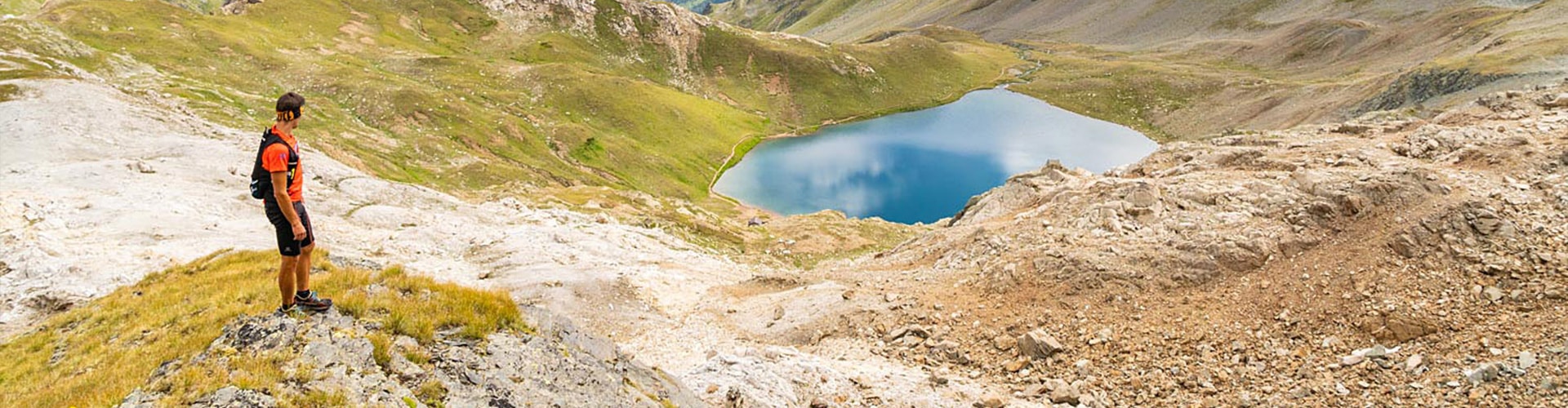 Hiking Tours Livigno