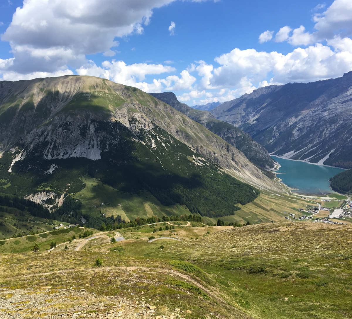 Giro della Montagna