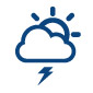 Previsioni Meteo Livigno Sera del 26/06/2017