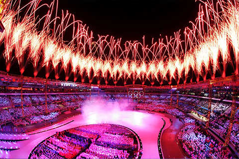 Cerimonia di Apertura Milano Cortina 2026