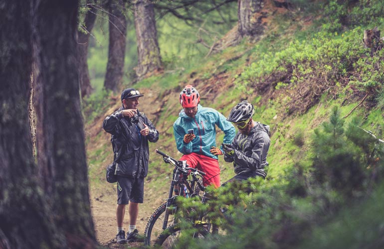 Media Kit Livigno