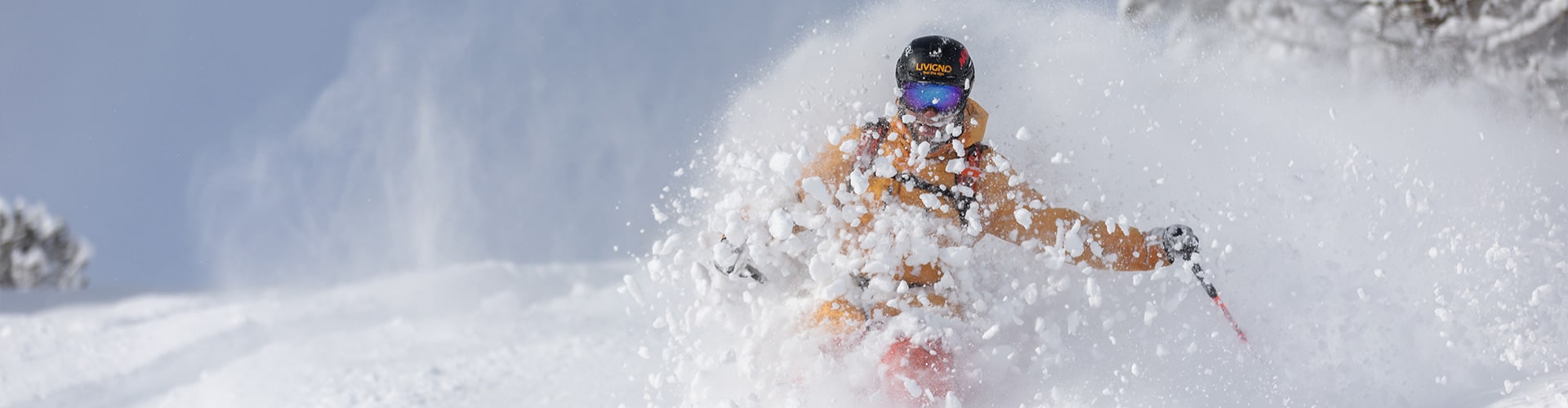 Powder Alert Livigno