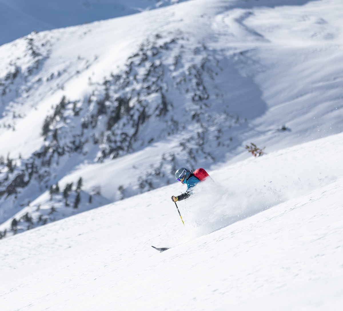 Skipass Free Livigno