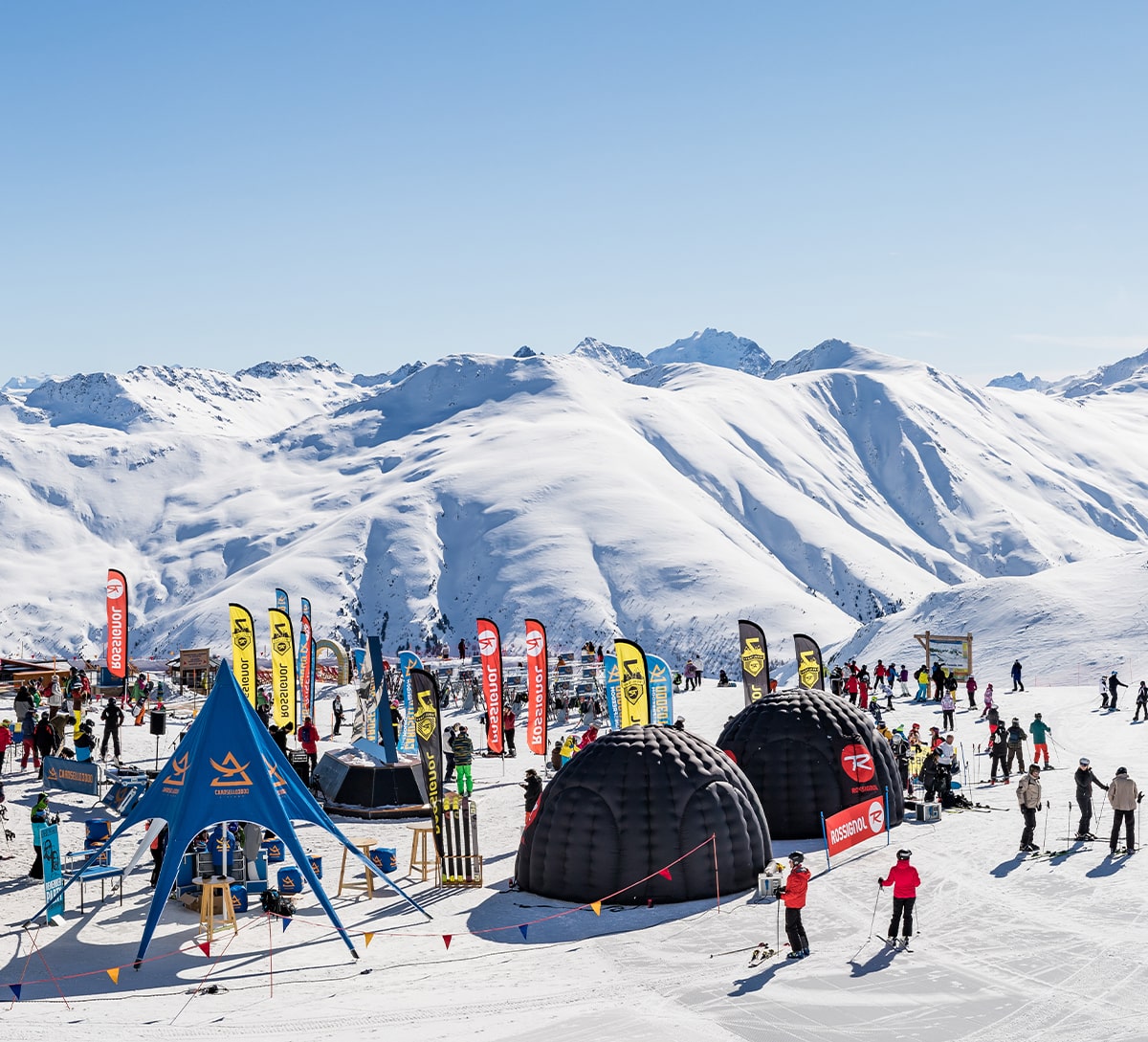 Tariffe Sunpass Livigno