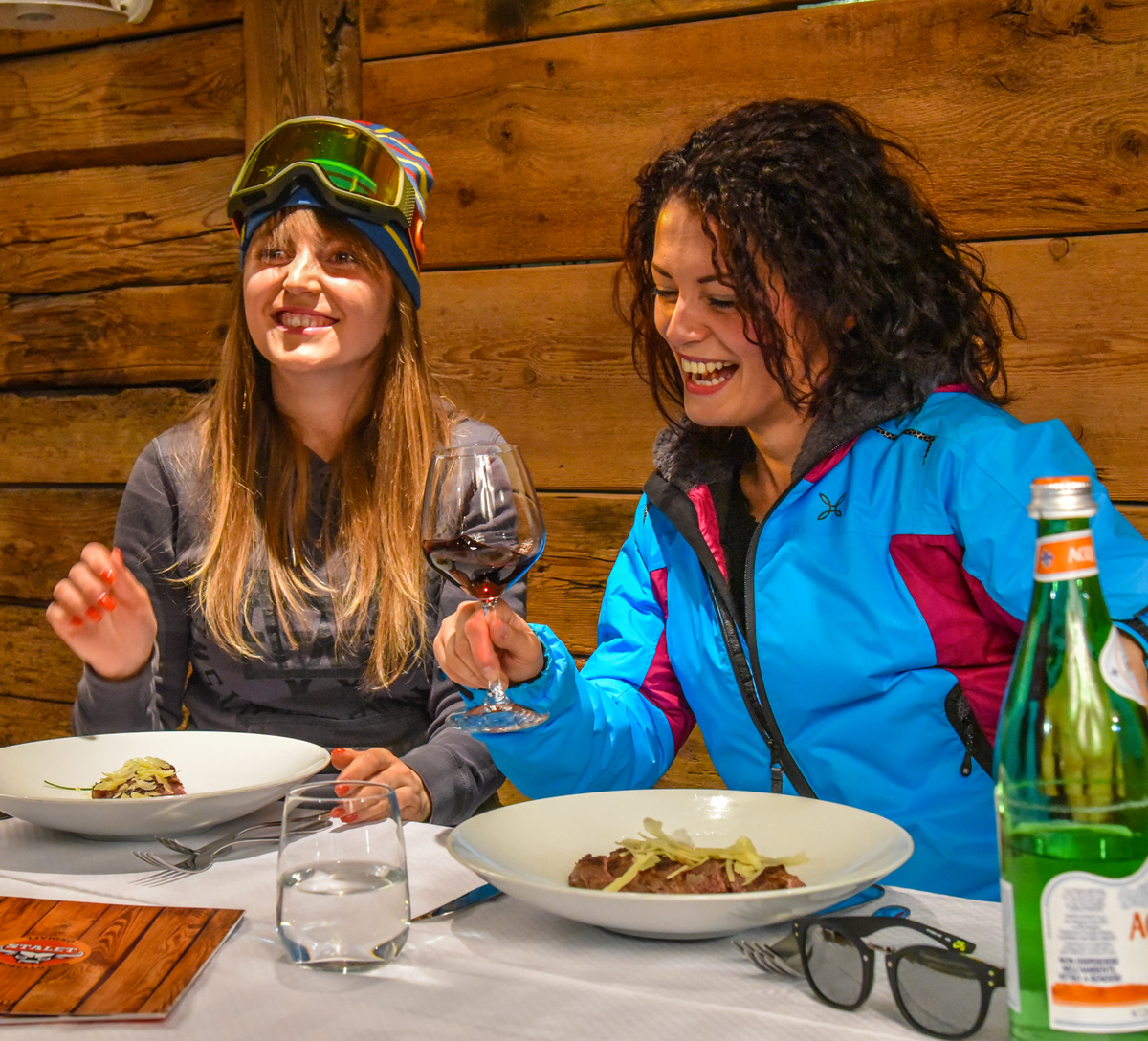 Ristorante Livigno Stalet