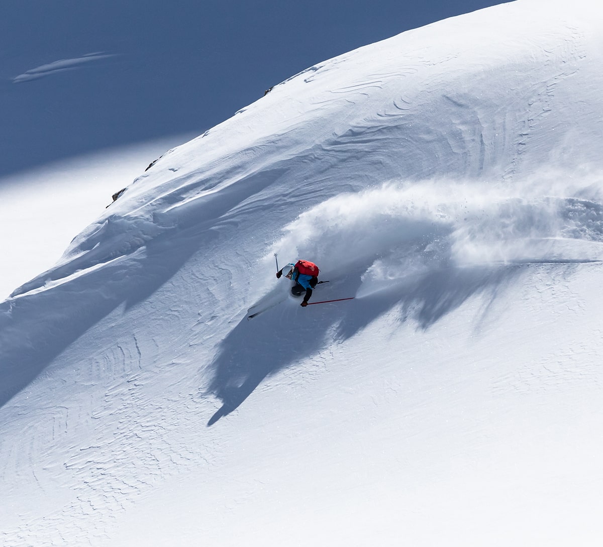 Livigno Freeride