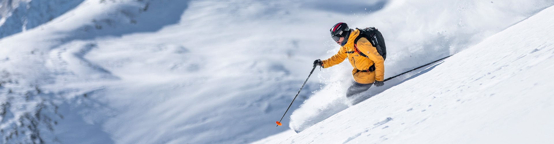 Fuori pista Livigno