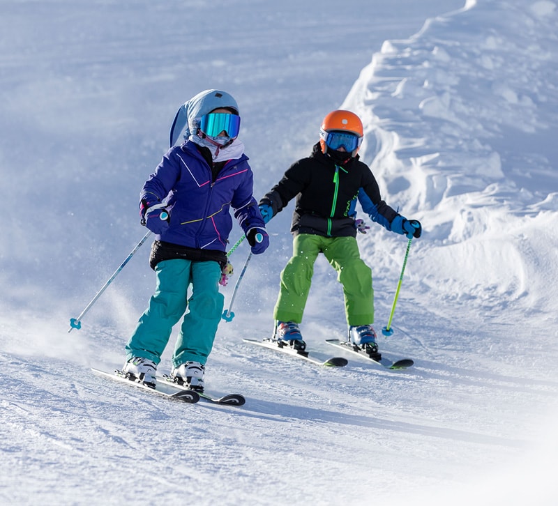 Family Livigno Skipass Online