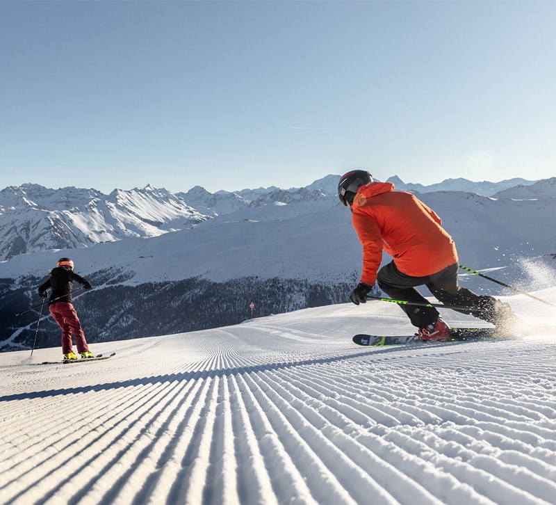 Multi-Days Livigno Skipass Online