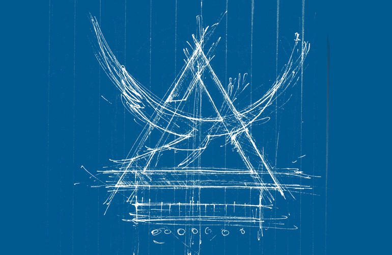 Nuovo logo di Carosello 3000
