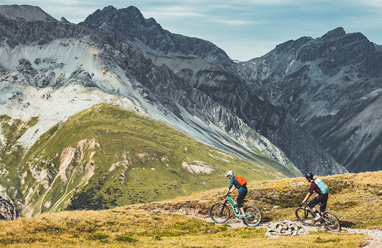 Prezzi Estate Livigno 2019