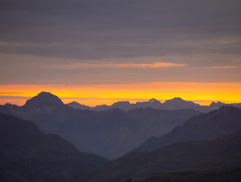 SUNRISE EXPERIENCE 11-08-2024