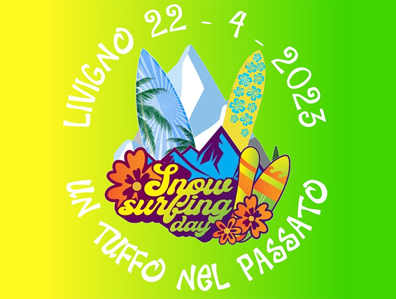 Snow Surfing Day Carosello 3000