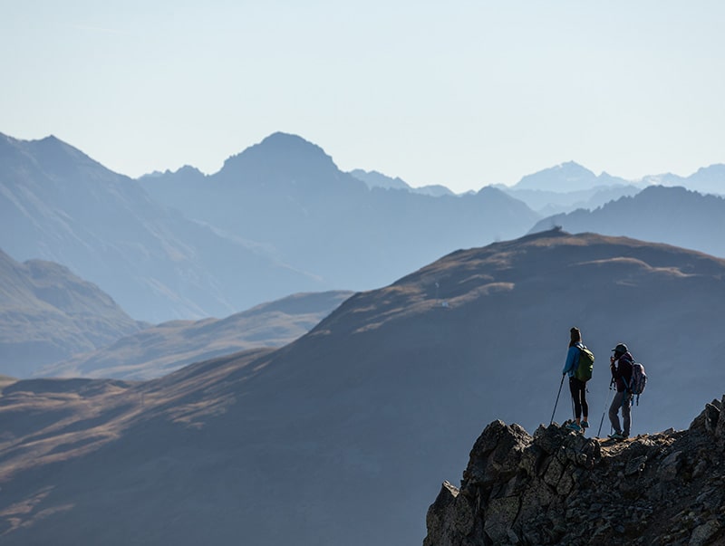 TREKKING EXPERIENCE 25-08-2019