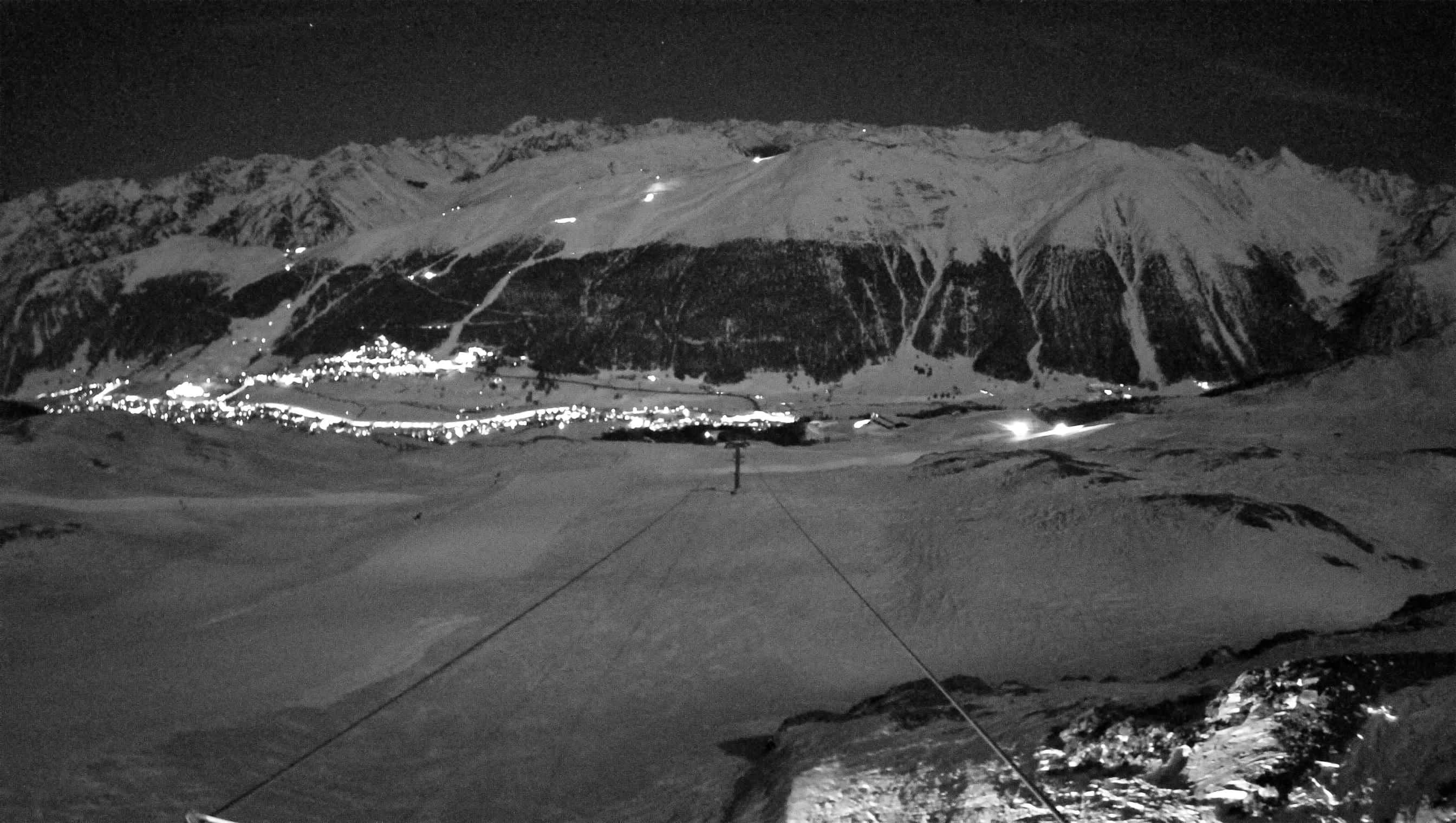 Webcam Livigno - Costaccia