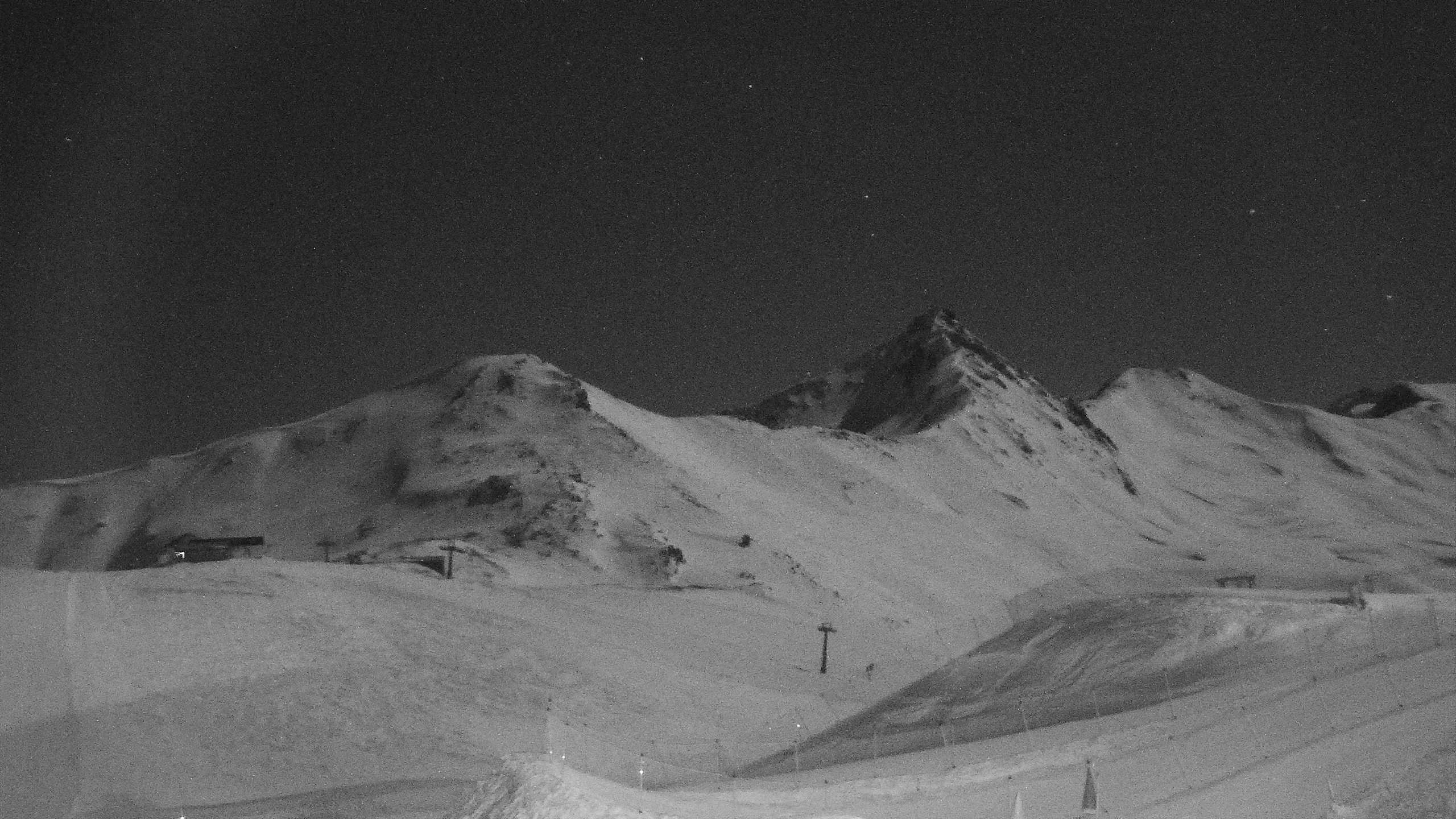 Webcam Livigno - Federia
