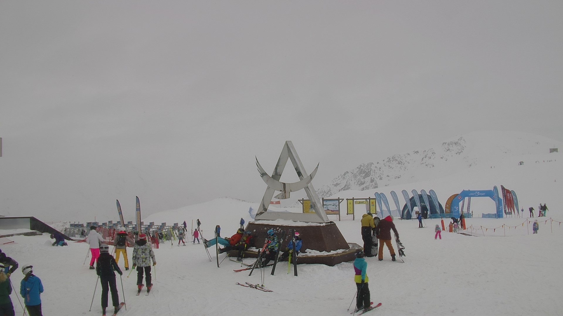 Webcam Livigno - Freedom Eagle